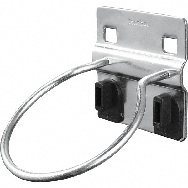 Kennedy 99839 2 - 1/8" Diam, Ring Pegboard Hook - Lighting Supply Guy