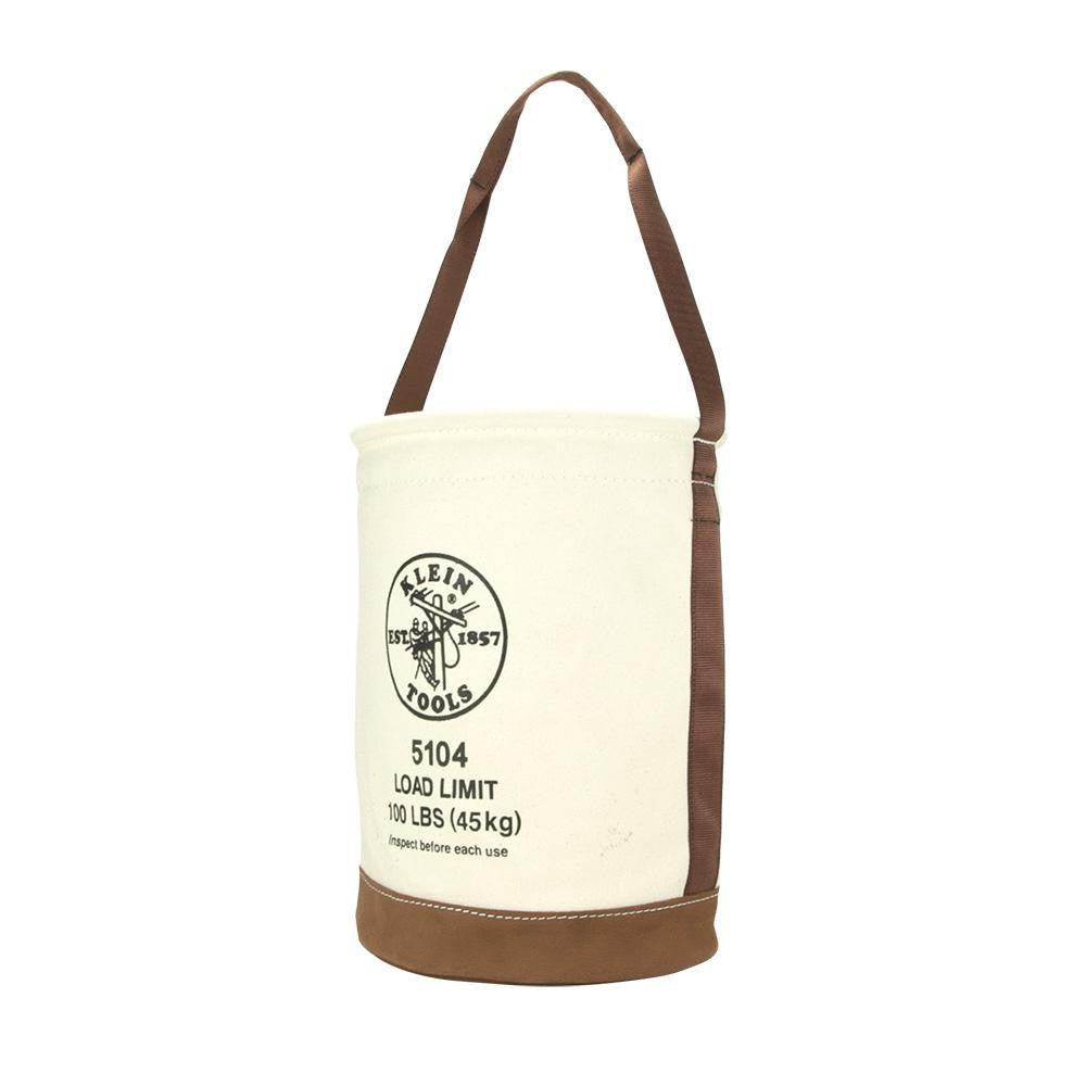 Klein Tools 5104 Bucket Organizer: 1 Pocket - Lighting Supply Guy