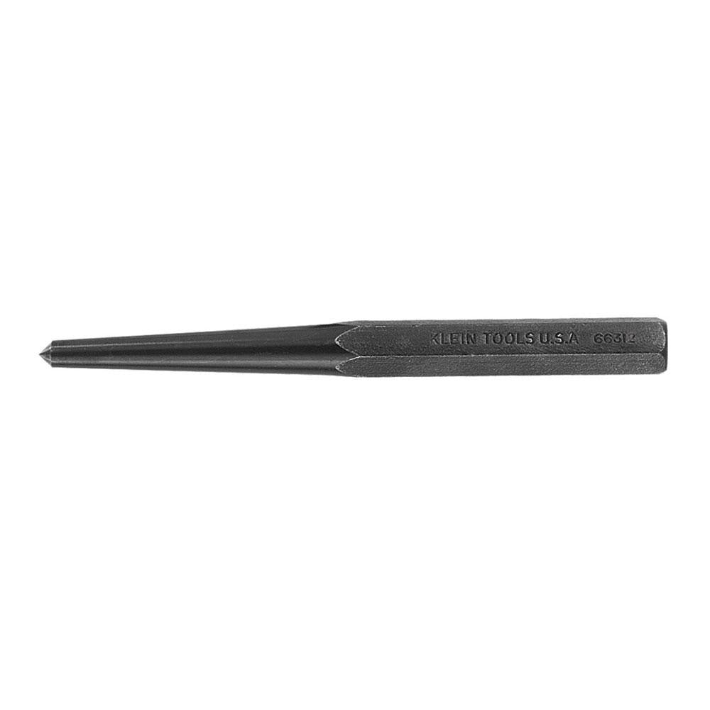 Klein Tools 66312 Center Punch: 3/8" - Lighting Supply Guy