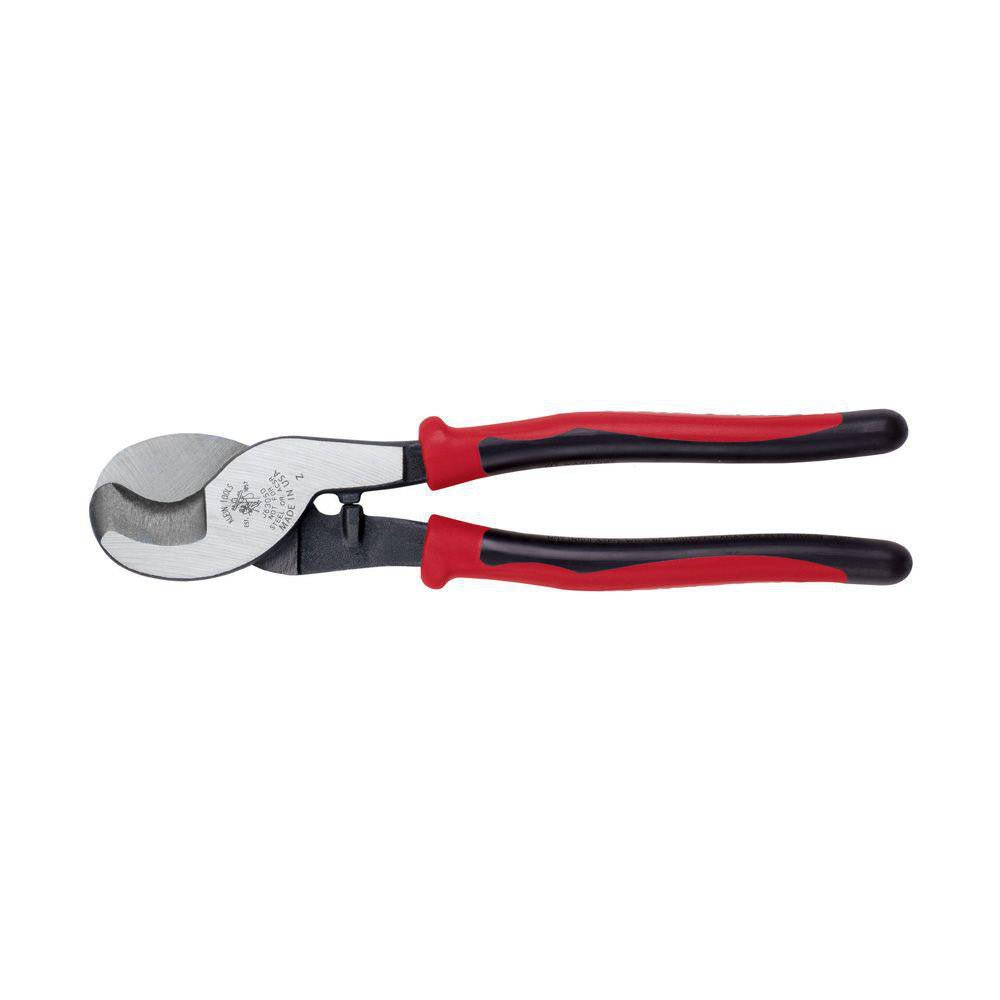 Klein Tools J63050 Cable Cutter: 9 - 1/2" OAL - Lighting Supply Guy