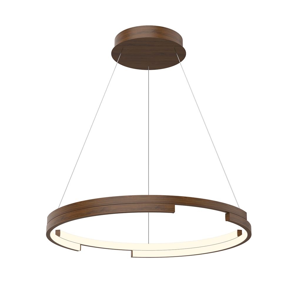 Kuzco PD52724 - WT Anello Minor LED Pendants - Lighting Supply Guy
