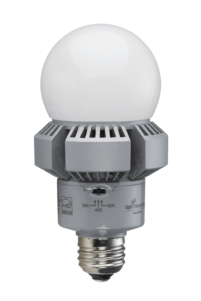 Light Efficient Design LED - 8015E50 - G2 A21 High Output LED Lamp - Lighting Supply Guy