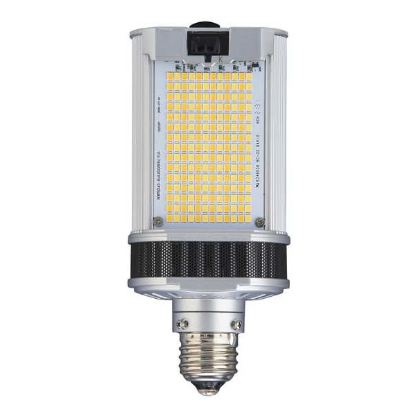 Light Efficient LED - 8087E345D - G4 FlexColor LED Shoe Box / Wall Pack Retrofit Lamp - Lighting Supply Guy