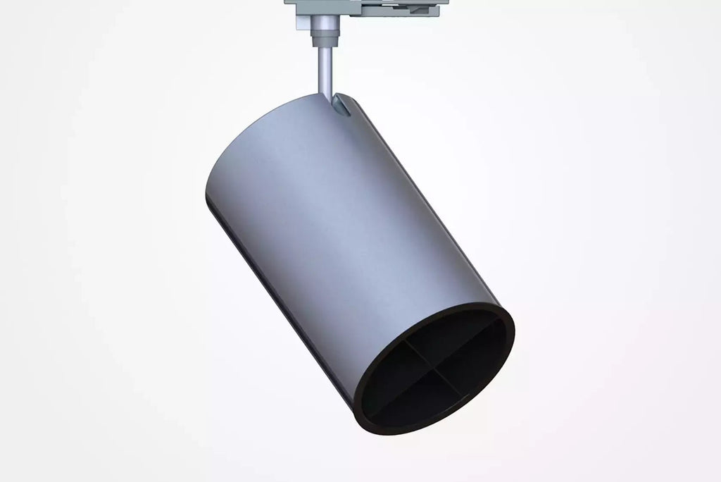 Lighting Services Inc. SSLCX38 - NXB - 00 - 120W Retrofit LED Series PAR38 Track Head - Lighting Supply Guy