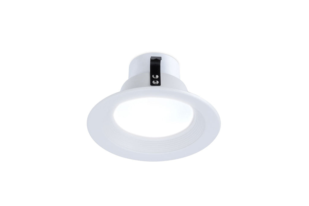 Lightolier RD6R99SCT1W 10w LED 6" Round Retrofit Downlight - Lighting Supply Guy