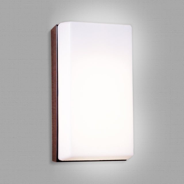 Lightway Lighting Lightway BWXW-9-1-2P13-2-W2-CTP-39 Wall Fixture – Lighting Supply Guy