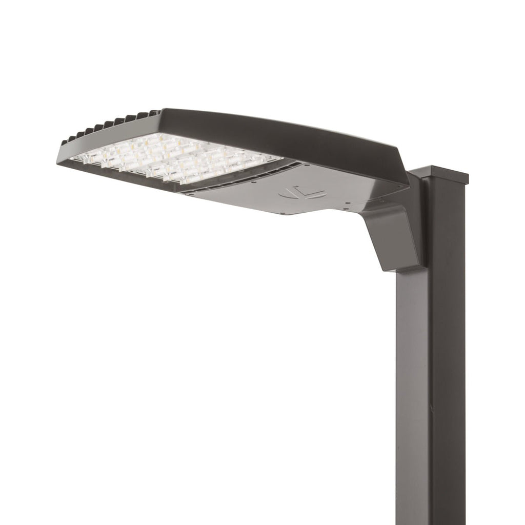 Lithonia RSX2 LED P3 40K R4 MVOLT SPA DDBXD 147 watt LED Area Light Fixture - Lighting Supply Guy