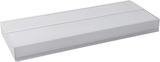 Lithonia UC - 12E - 120 Undercabinet Fixture - Lighting Supply Guy