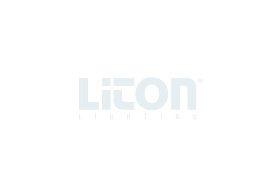 Liton Dalume DLN4L20 - DLV - TS354 - D 20 watt LED Lineo Tilt Pro 120 LED 48" Undercabinet Fixture - Lighting Supply Guy