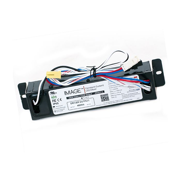 LSI CR03 128 450 UNV LED Driver - Lighting Supply Guy