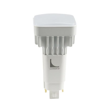 Lunera HN - V - G24Q - B - 11W - 827 - G4 Lamp - Lighting Supply Guy