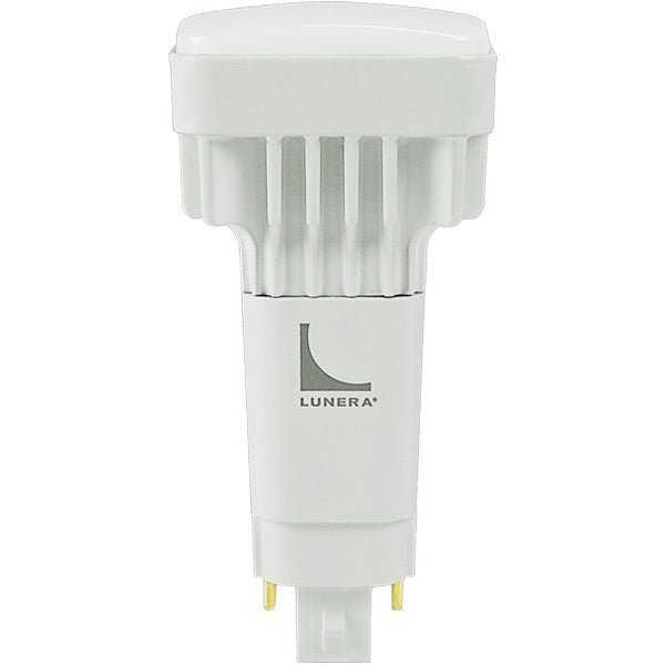 Lunera HN - V - G24Q - B - 11W - 835 - G4 Lamp - Lighting Supply Guy