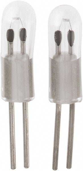 Mag - Lite LM2A001 2 Qty 1 Pack Xenon Bulb - Lighting Supply Guy