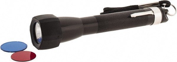 Mag - Lite M2A01C Mini Flashlight: Krypton Bulb - Lighting Supply Guy