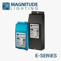 Magnitude E60L12DC 60 Watt, 12VDC, Constant Voltage Electronic Phase Dimmable LED Driver - Lighting Supply Guy