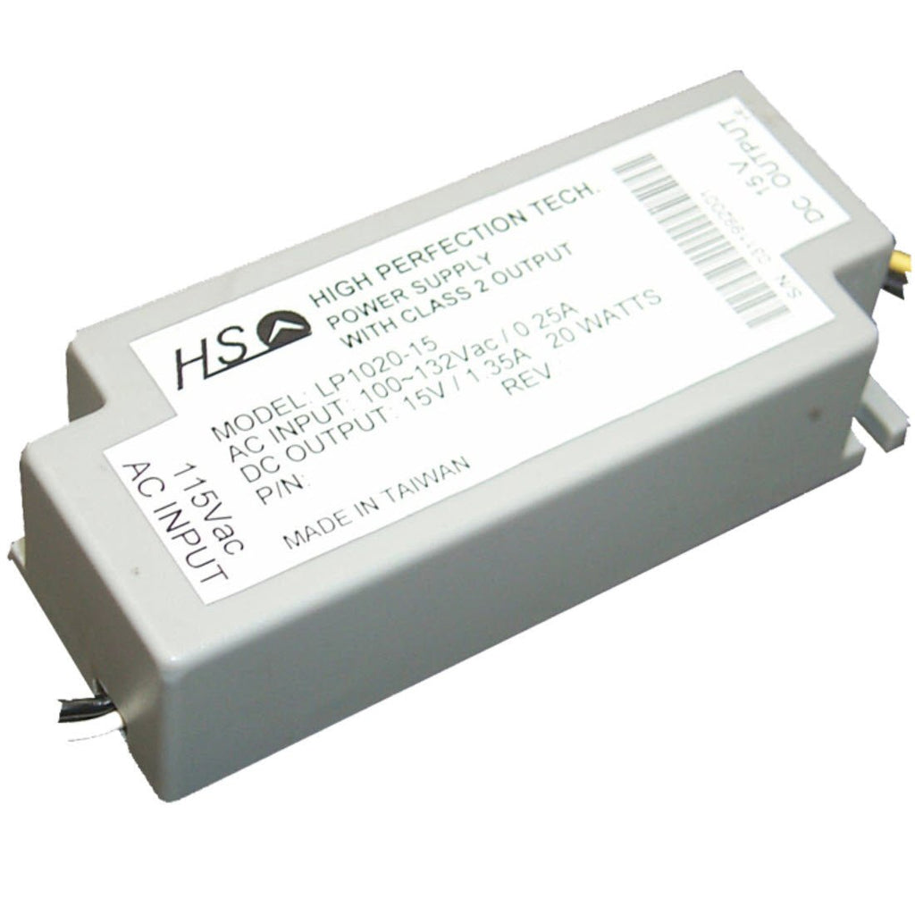 Magtech LP1020 - 22 - C0910 - 20W LED Driver - Lighting Supply Guy