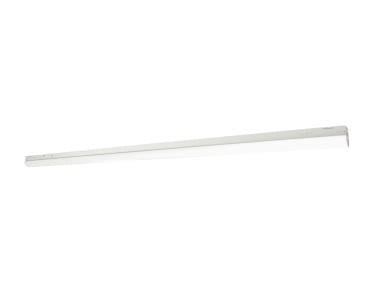 MaxLite 105632 LS2 - 8U65WCSCR 65W/75W/90W Wattage Selectable LED 8' Strip Light Fixture - Lighting Supply Guy