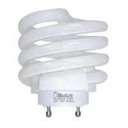 Maxlite 11314 MLS26GUSWW Squat Max Lamp - Lighting Supply Guy