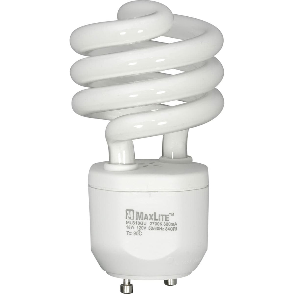 Maxlite 70787 MLS18GU/CW Lamp - Lighting Supply Guy