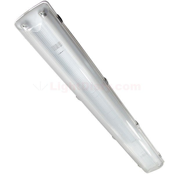 MaxLite 74850 LSV2XT8USE4806 Vaportight Fixture - Lighting Supply Guy