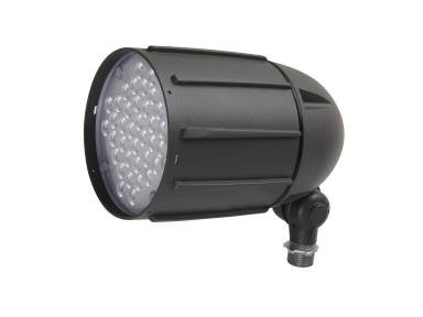 Maxlite BF30BUW50B 30W LED Bullet Flood - Lighting Supply Guy