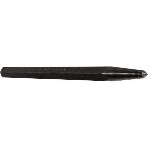 Mayhew 24001 Mayhew Steel Center Punch: 5/32" - Lighting Supply Guy