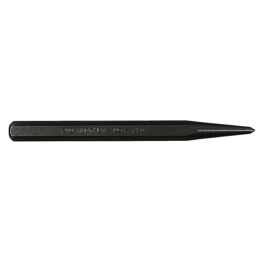 Mayhew 24002 Center Punch: 3/8" - Lighting Supply Guy