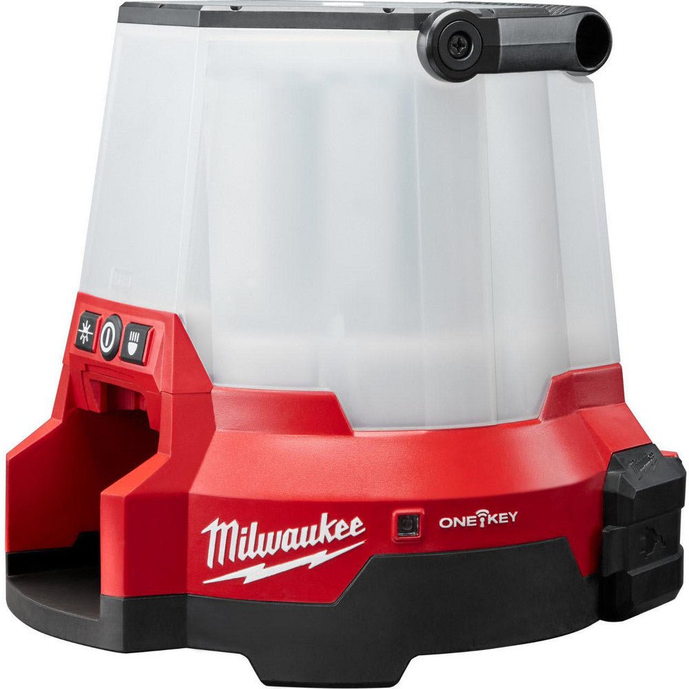 Milwaukee Tool 2146 - 20 Cordless Work Light: 18V, 4,400 Lumens - Lighting Supply Guy