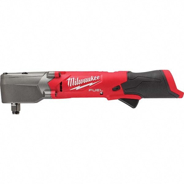 Milwaukee Tool 2565 - 20 Cordless Impact Wrench: 12V, 1/2" Drive, 3,000 RPM - Lighting Supply Guy