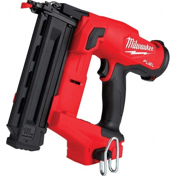 Milwaukee Tool 2746 - 20 Cordless Brad Nailer: 18V, 5/8 to 2 - 1/8" Nail Length - Lighting Supply Guy