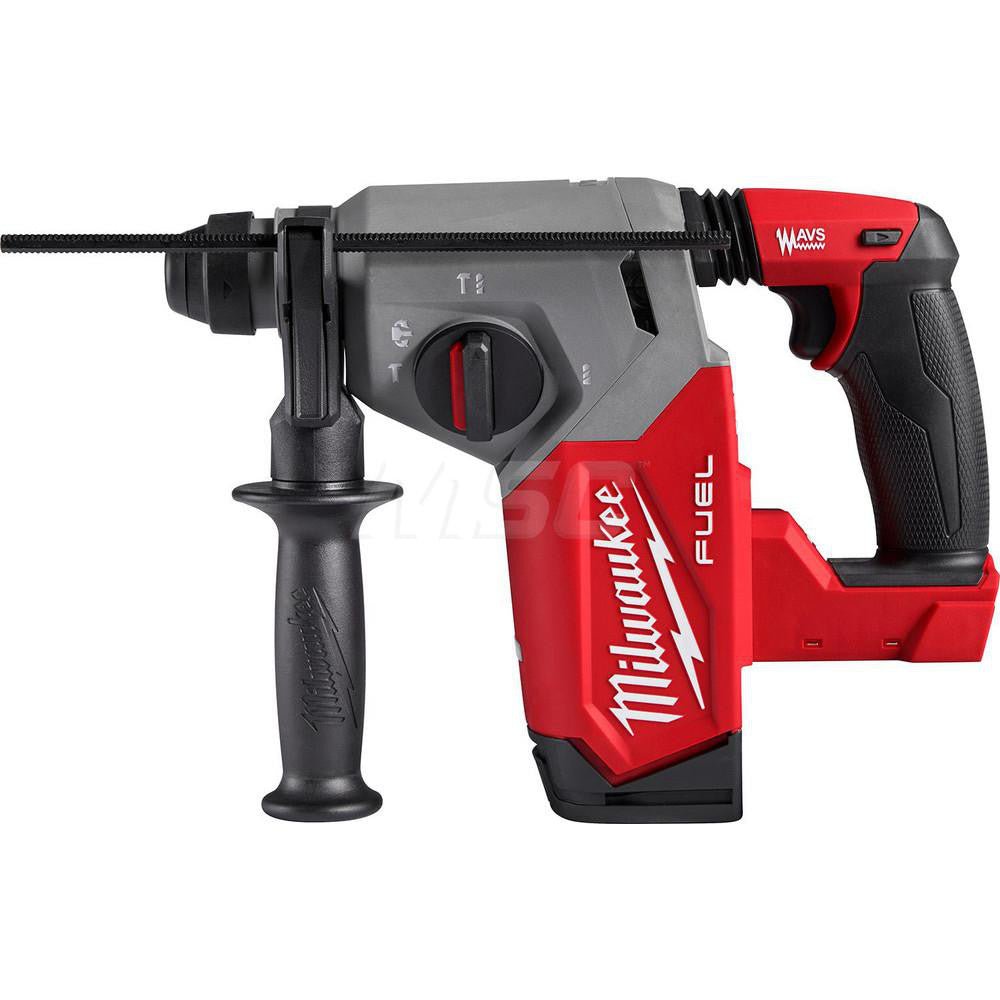 Milwaukee Tool 2912 - 20 Cordless Hammer Drill: 18 V, 1" Chuck - Lighting Supply Guy
