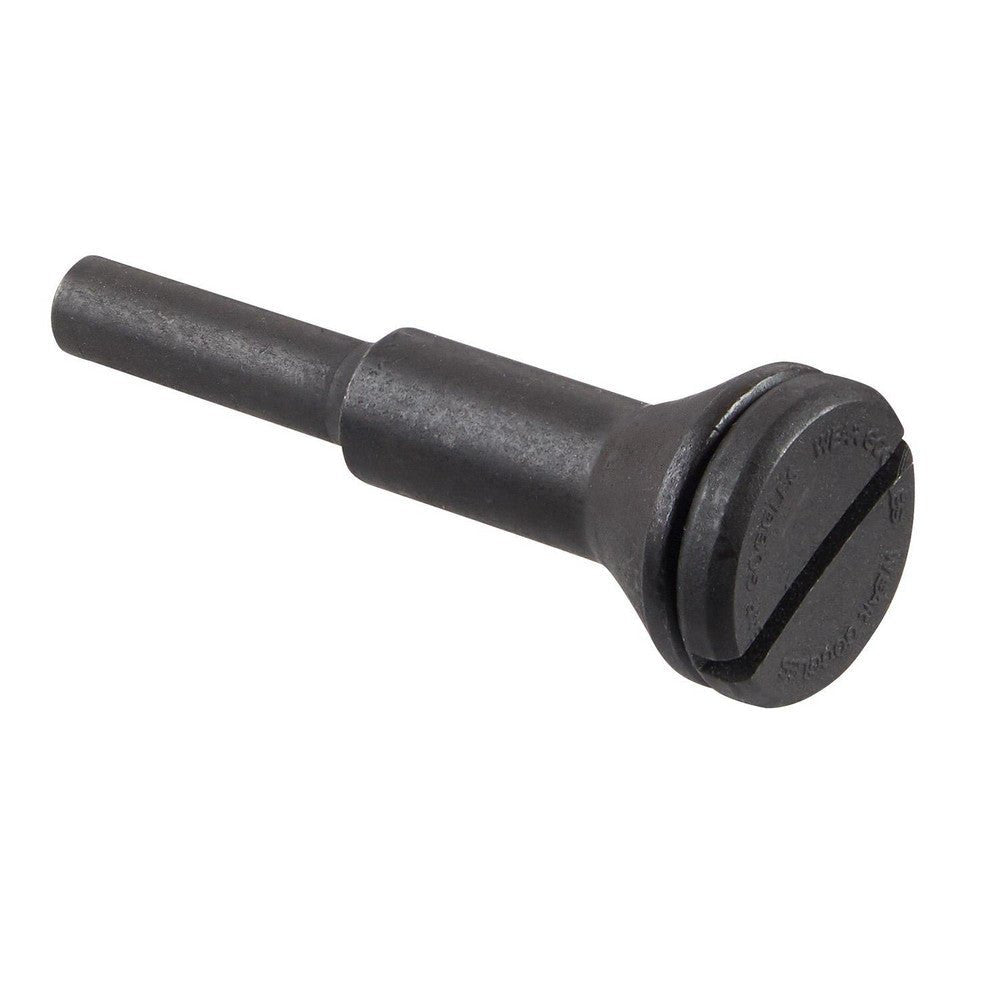 Milwaukee Tool 48 - 07 - 2486 Die Grinder Accessories; Type: Cutting Wheel Rotary Tool ; For Use With: Milwaukee 2" Cut Off Wheels (49 - 94 - 2000) ; UNSPSC Code: 27112800 - Lighting Supply Guy