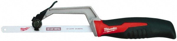 Milwaukee Tool 48 - 22 - 0012 10" Hacksaw - Lighting Supply Guy