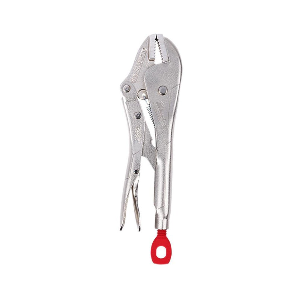 Milwaukee Tool 48 - 22 - 3510 Locking Plier: Straight Jaw - Lighting Supply Guy