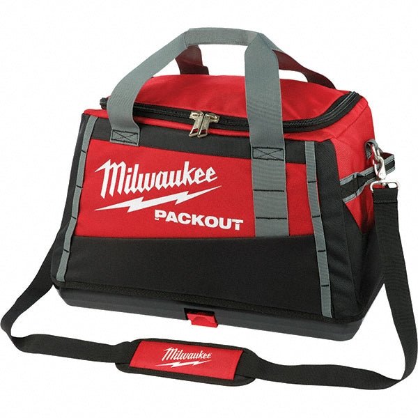 Milwaukee Tool 48 - 22 - 8322 Tool Bag: 8 Pocket - Lighting Supply Guy