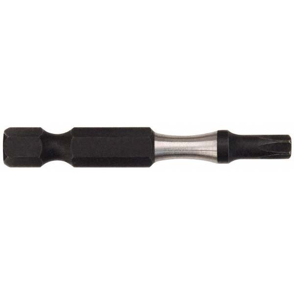 Milwaukee Tool 48 - 32 - 4487 Power Screwdriver Bit: T30 Torx - Lighting Supply Guy