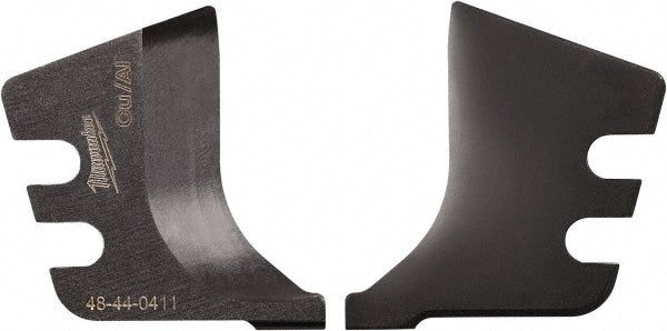 Milwaukee Tool 48 - 44 - 0411 Power Crimper: 12,000 lb Capacity, Lithium - ion, 18V - Lighting Supply Guy