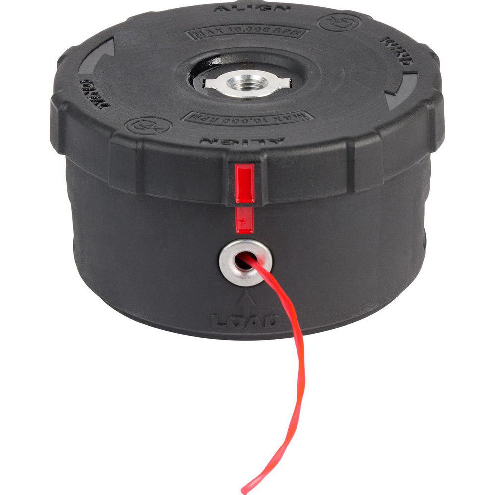 Milwaukee Tool 49 - 16 - 2748 Outdoor Power Equipment Accessories; Accessory Type: Trimmer Head ; For Use With: Milwaukee® M18 FUEL™ and M18 Brushless String Trimmers ; UNSPSC Code: 27112800 - Lighting Supply Guy