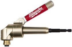 Milwaukee Tool 49 - 22 - 8510 Power Drill Right Angle Drive Attachment: - Lighting Supply Guy