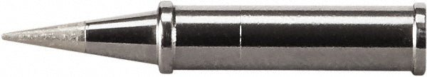 Milwaukee Tool 49 - 80 - 0400 Soldering Iron Conical Tip: 0.02" Point Width, 1.55" Long - Lighting Supply Guy
