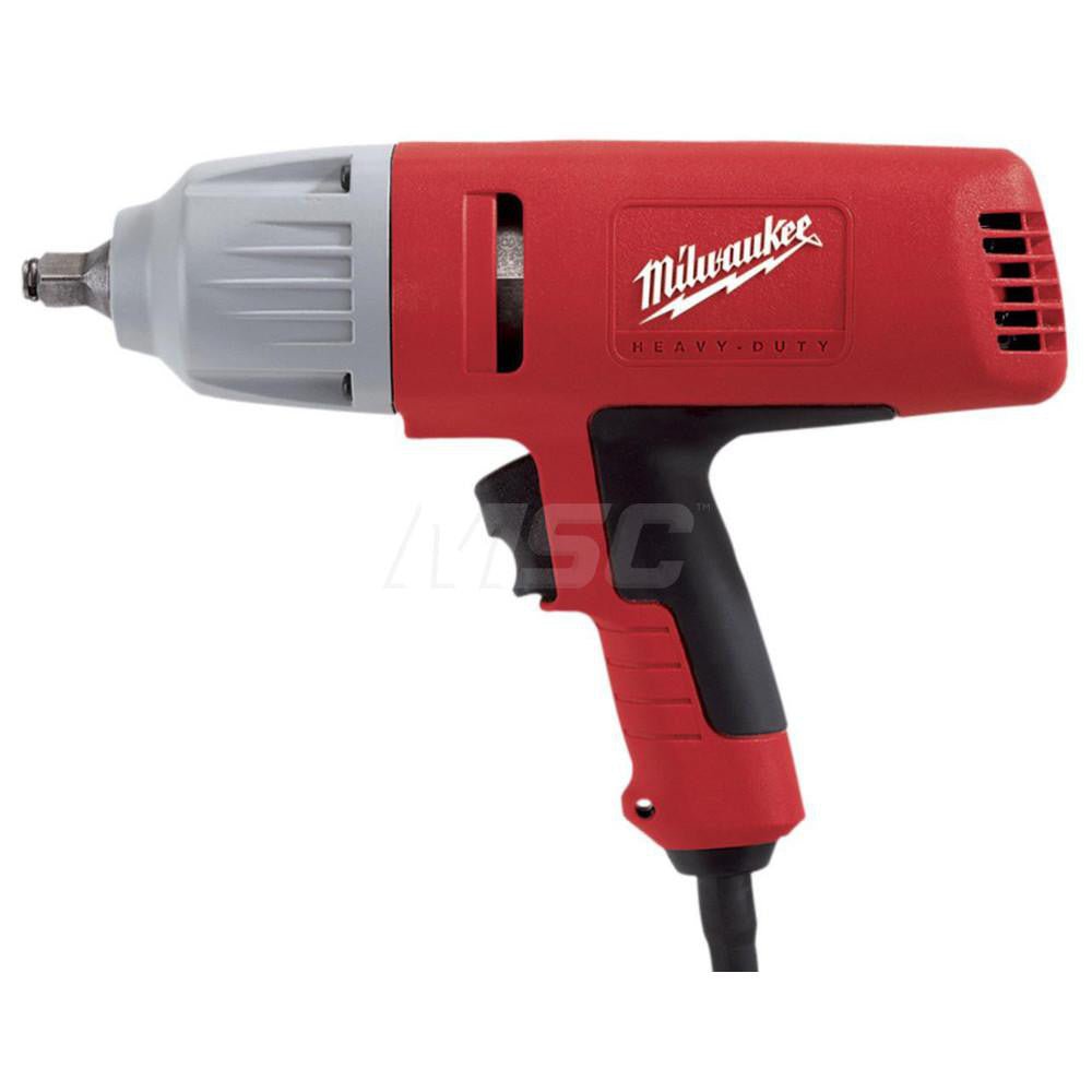 Milwaukee Tool 9071 - 20 1/2 Inch Drive, 300 Ft./Lbs. Torque, Pistol Grip Handle, 1,800 RPM, Impact Wrench - Lighting Supply Guy