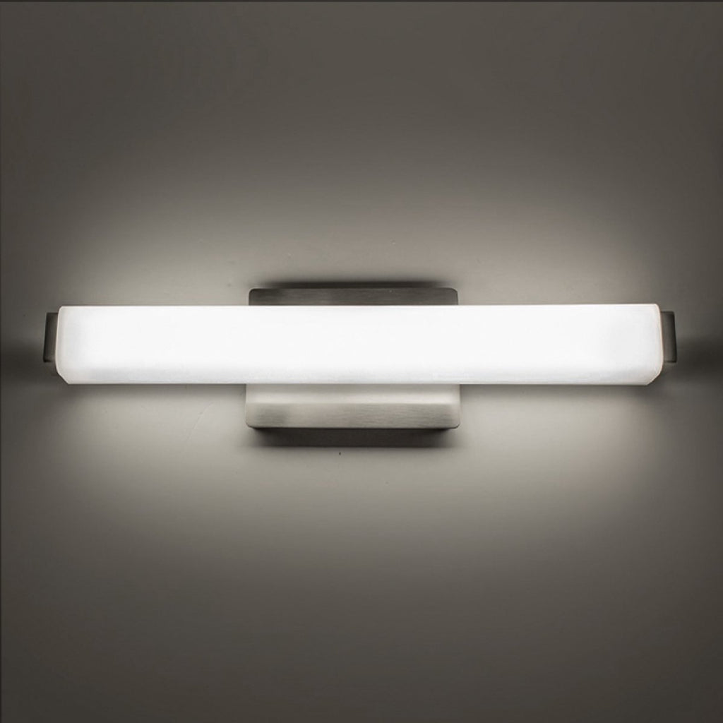 Modern Forms WS - 3127 - BZ 40.6 watt LED 27" Vanity Light Fixture - Lighting Supply Guy