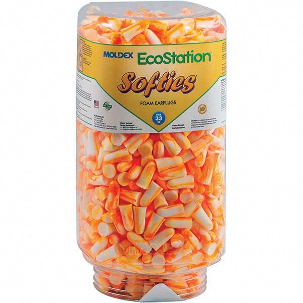 Moldex 6702 Earplug Dispenser Refill: Twist Knob, Wall Mount - Lighting Supply Guy