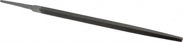 Nicholson T13196 American-Pattern File: 10