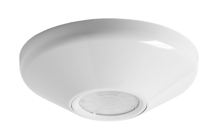 NLight NCM 6 RJB Ceiling/Surface Mount Occupancy Sensor - Lighting Supply Guy