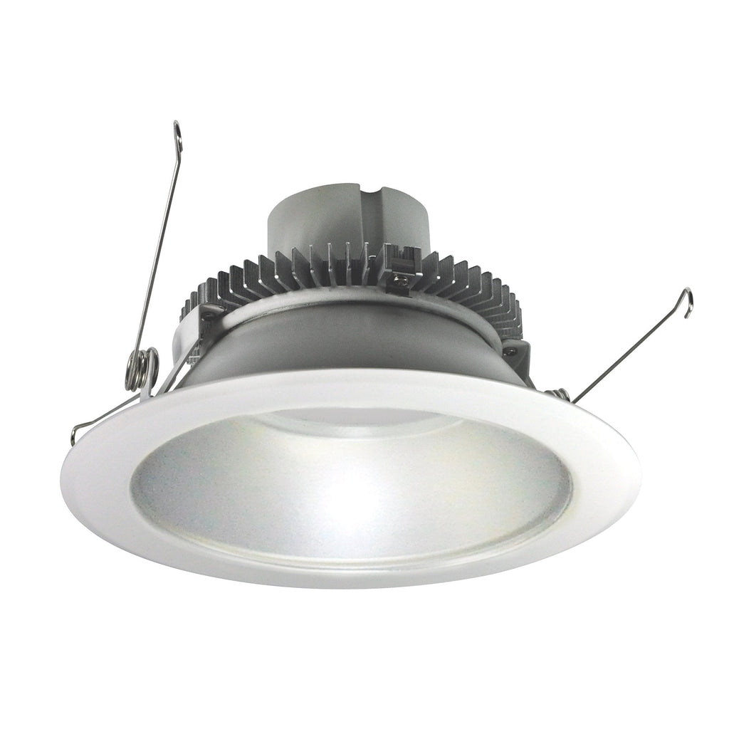 Nora NLCBC2 - 65130WW/10 12 watt LED 6" Retrofit Downlight Fixture - Lighting Supply Guy