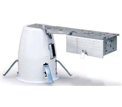 Nora NSR - 404QAT 4in. Remodel Housing - Lighting Supply Guy