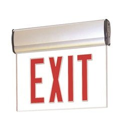 Nora NX - 812 - LEDGCA Exit Sign - Lighting Supply Guy