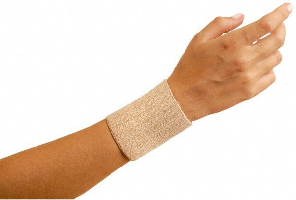 OccuNomix 310 - 158 One Size Fits All Elastic Left or Right Wrist Strap - Lighting Supply Guy
