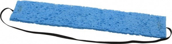 OccuNomix SBR100 Cooling Headband: Size Universal, Blue, Anti - Mold Treated & Pre - Moistened - Lighting Supply Guy